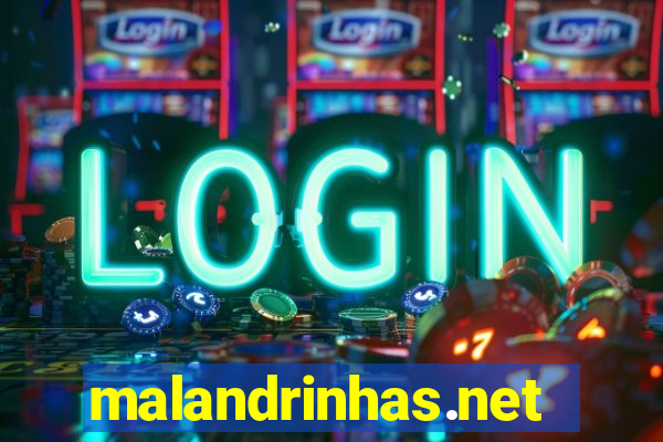 malandrinhas.net caiu na net